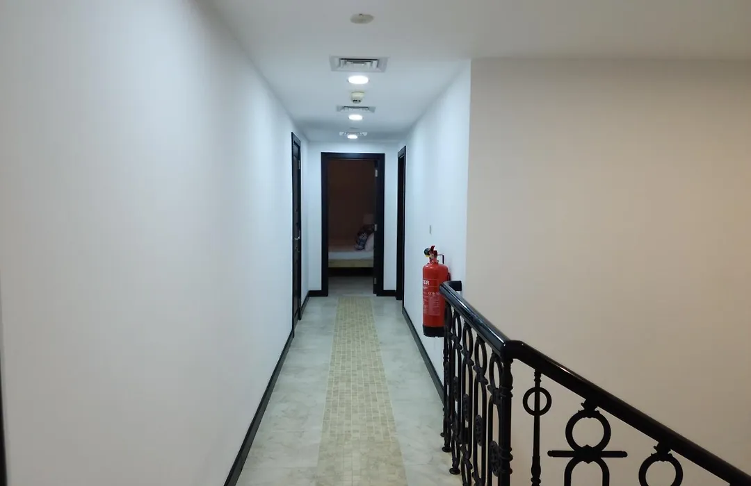 Jumeirah Golf Estates - Whispering Pines By Golden Casa-1