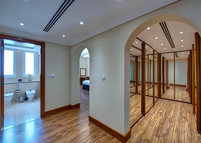 J5 Villas Holiday Homes Barsha Gardens Dubai